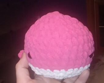 Small whale