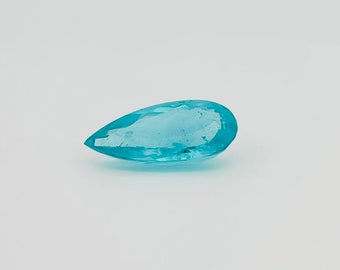 Paraiba Tourmaline