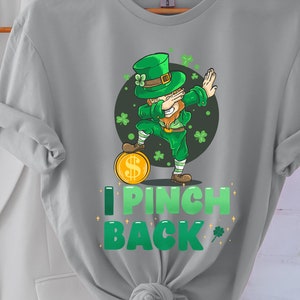 Kiss Me I&#39;m Irish T-Shirt: St Patrick&#39;s Day Tee
