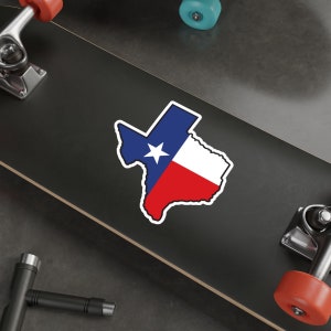 Texas Sticker, Die-Cut Texas Sticker, Hold the line sticker, lone star state, I stand with texas, texas strong
