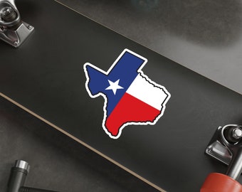 Texas Sticker, Die-Cut Texas Sticker, Hold the line sticker, lone star state, I stand with texas, texas strong