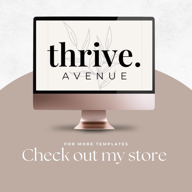 Somatic Therapy Instagram Templates, Editable Mental Health Social Media Content, Holistic Wellness Marketing Kit, Nervous System Regulation image 10