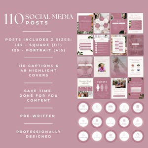 Menopause Coach Toolkit, Perimenopause Support Bundle, Hormone Health Editable Templates, Women's Wellness Program Resources, Midlife Kit image 5