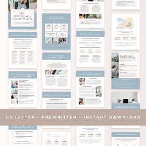 May include: A set of three ceramic mugs with a speckled, matte finish. The mugs are in cream, light grey, and dark grey. Each mug has a simple, minimalist design, ideal for coffee or tea.