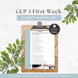 Tirzepatide Information - Etsy