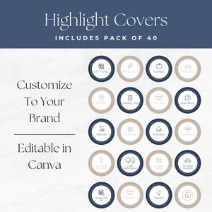 GLP1 Social Media Templates, Tirzepatide & Semaglutide Marketing, Medical Weight Loss Instagram Kit, Editable Canva Posts, Med Spa Clinic Ad image 7