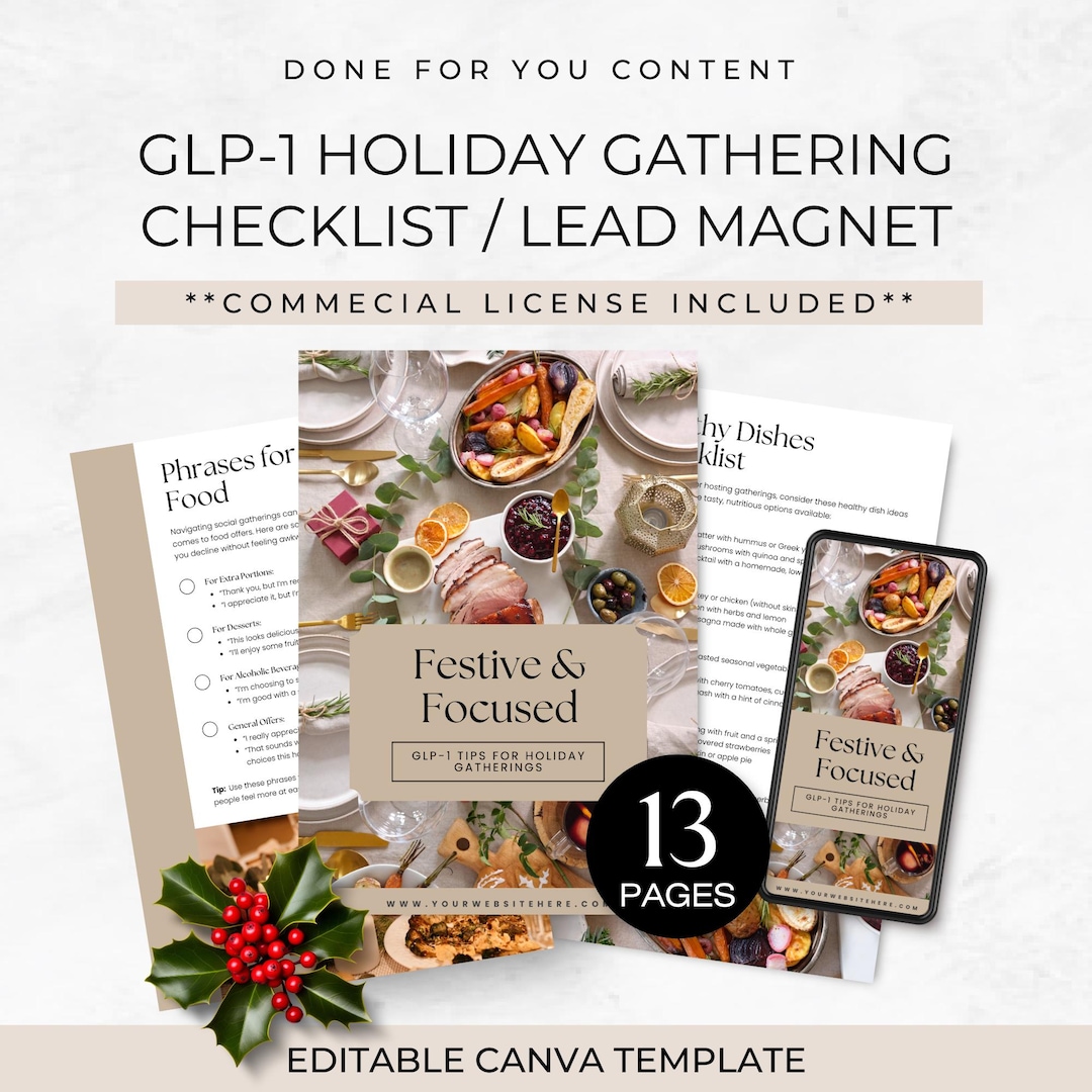 What Nutritionists Say a GLP-1 Friendly Diet Looks Like Amid New ...