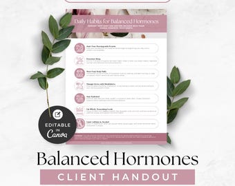 Aimant en plomb pour la santé hormonale, guide des stratégies d'équilibre de la ménopause, programme de ressources pour le bien-être des femmes, soins personnels en périménopause, fait pour vous