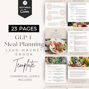 tirzepatide meal logging tips Tirzepatide Meal Plan