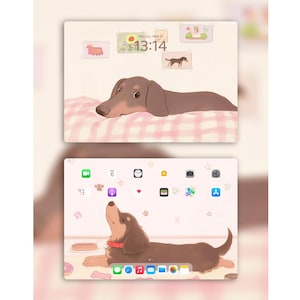 2 iPad Wallpaper Digital Download | 2k | Cute Wallpaper | iOS Wallpaper | Lock Screen | Home Screen