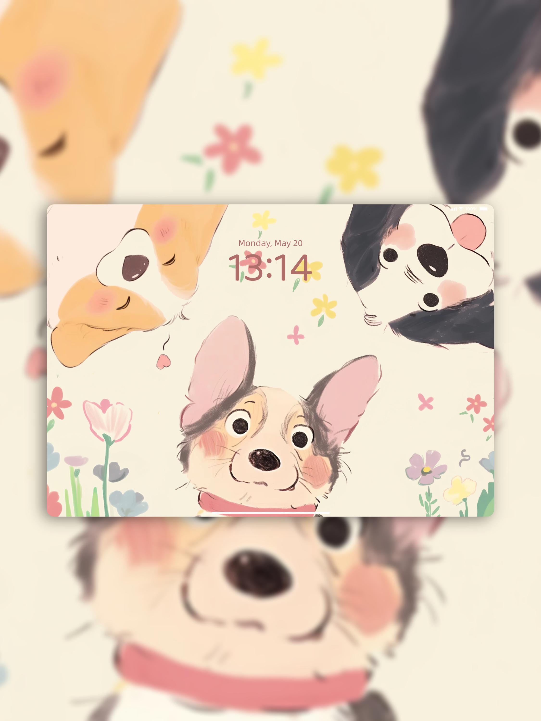 2 iPad Wallpaper Digital Download | 4k | Cute Wallpaper | Ios Wallpaper |  Lock Screen | Home Screen - Etsy, image size:2250x3000