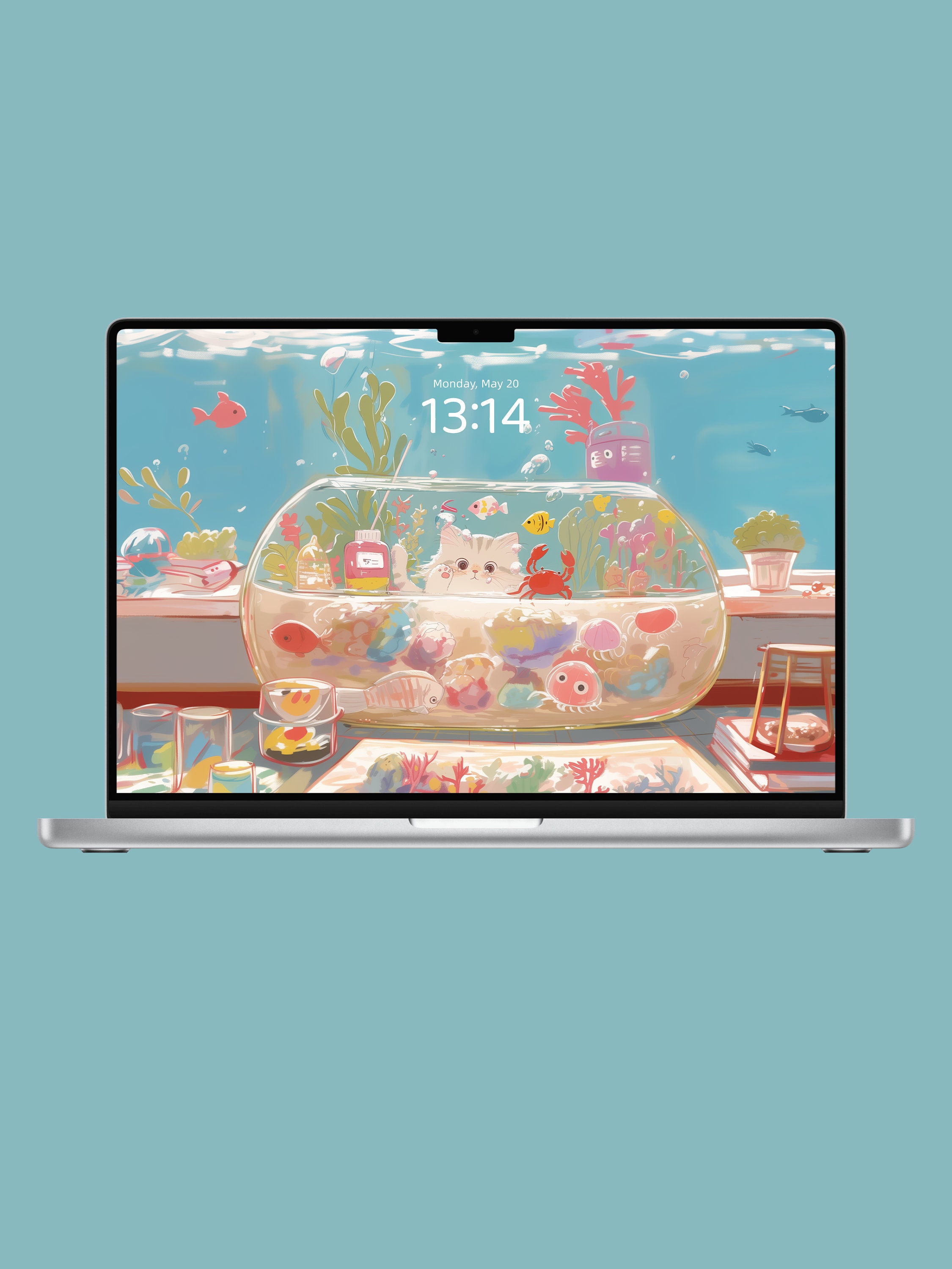 Society6 iPhone4/4S,5用 SEA BEAUTY by Catspaws il_fullxfull.6126068891_74da.jpg