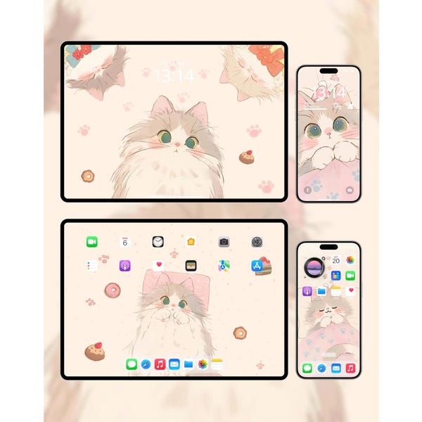 Wallpaper 4k Portrait - Etsy UK