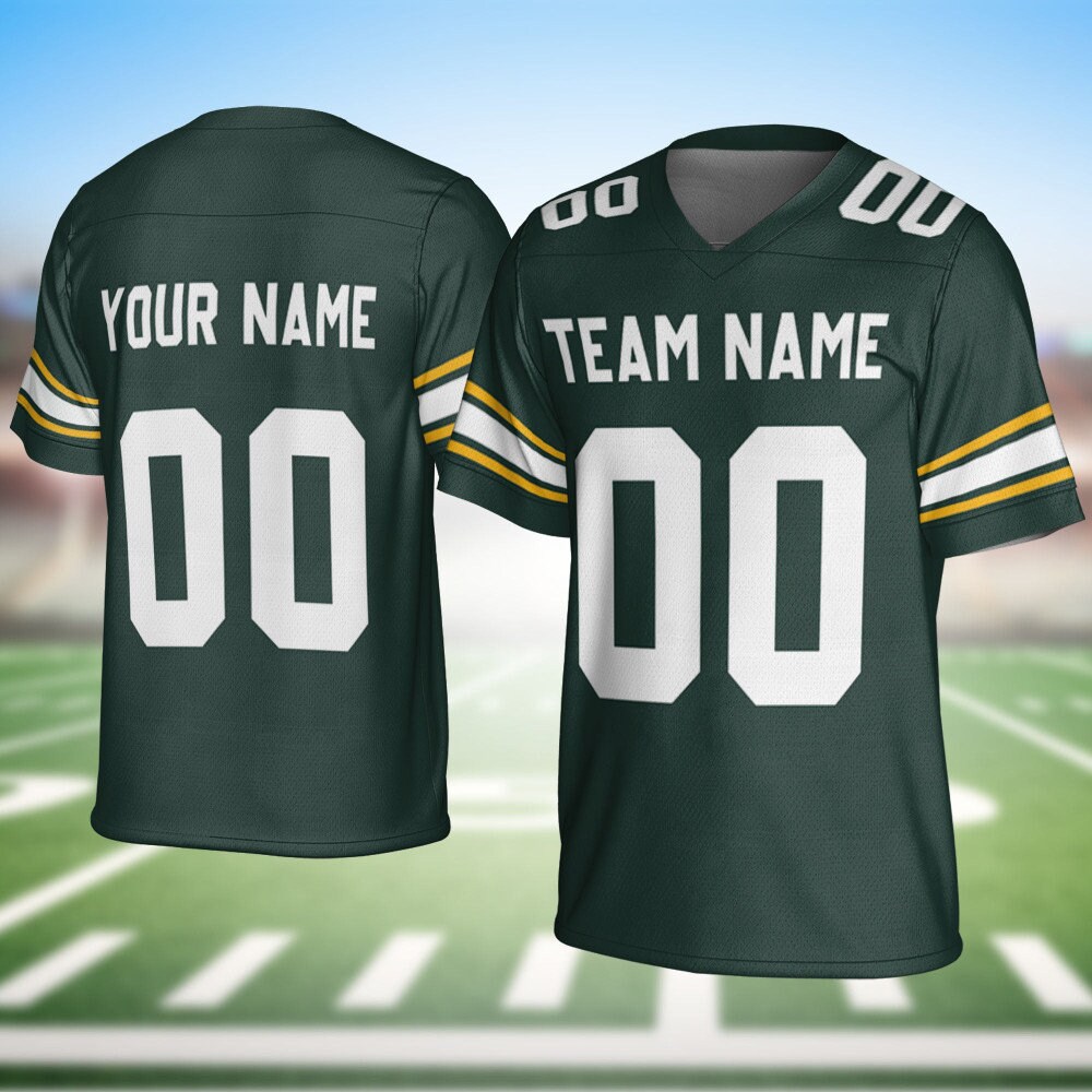 Green bay packers jersey cheap australia