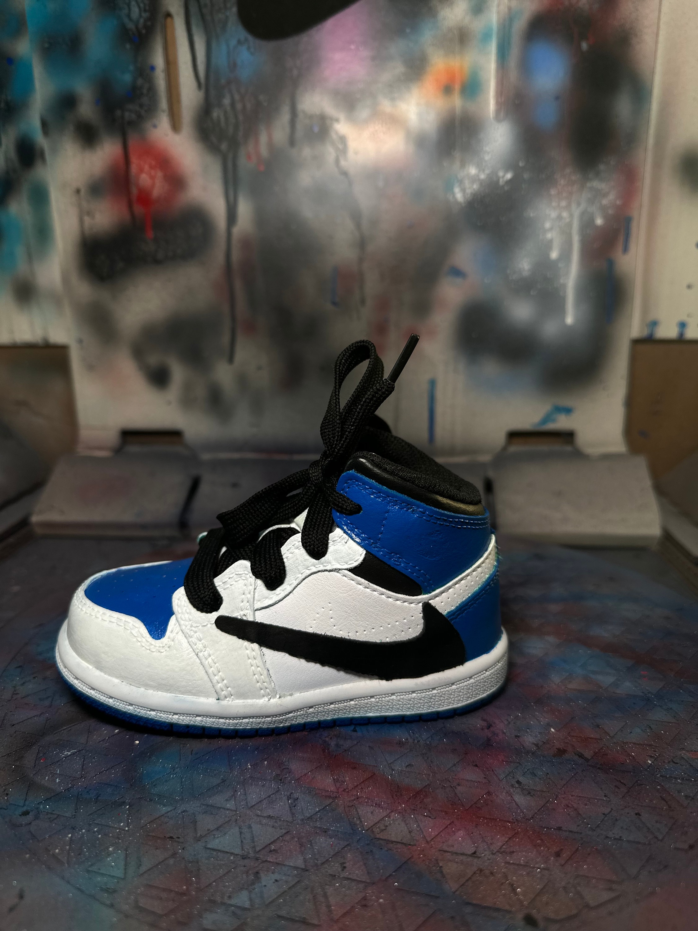 Custom Jordan 1 Putter Cover - Etsy