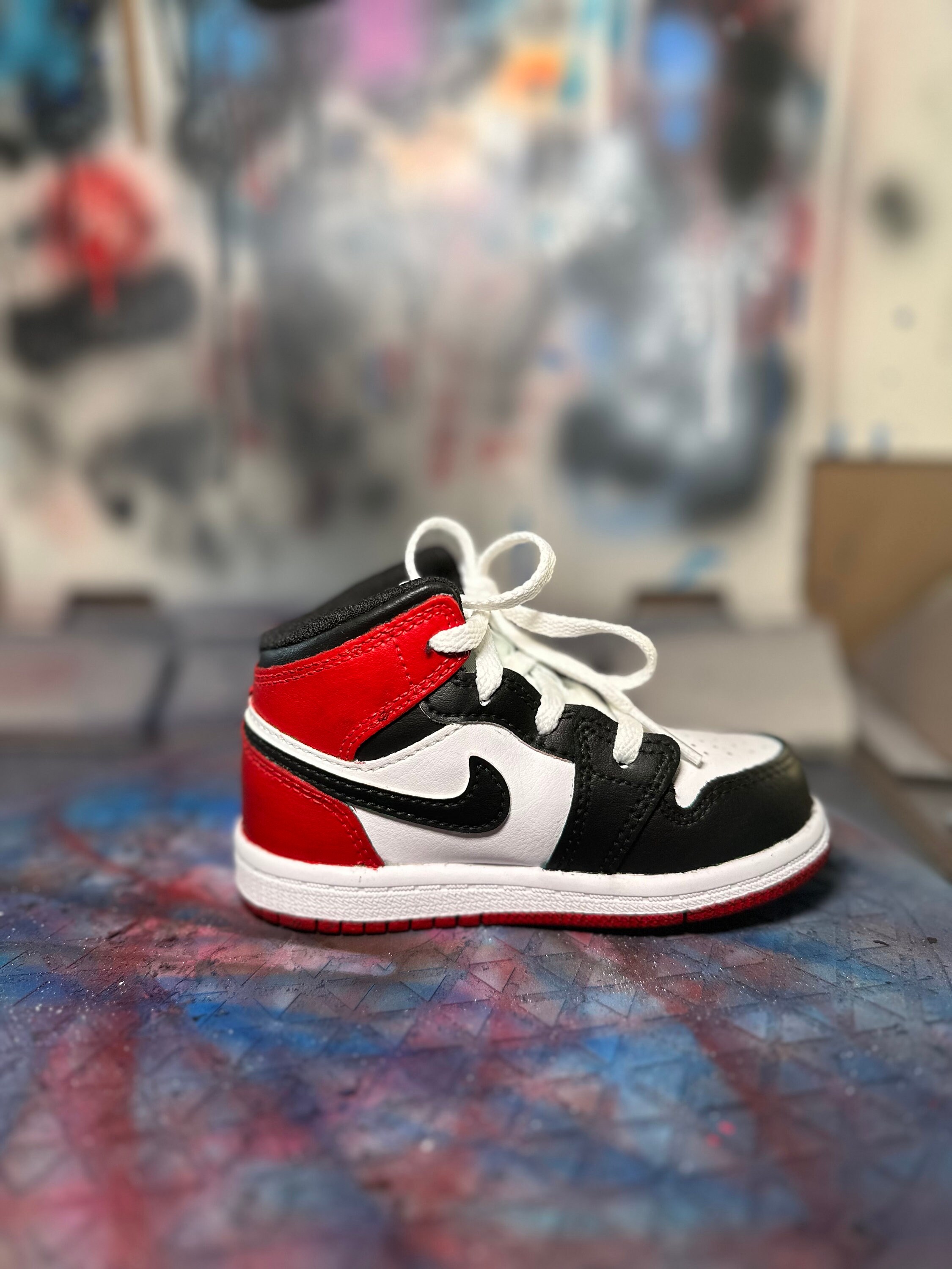 Nike パットカバー Retro Jordan 1 Putter Cover Custom Jordan 1 Putter Cover - Etsy