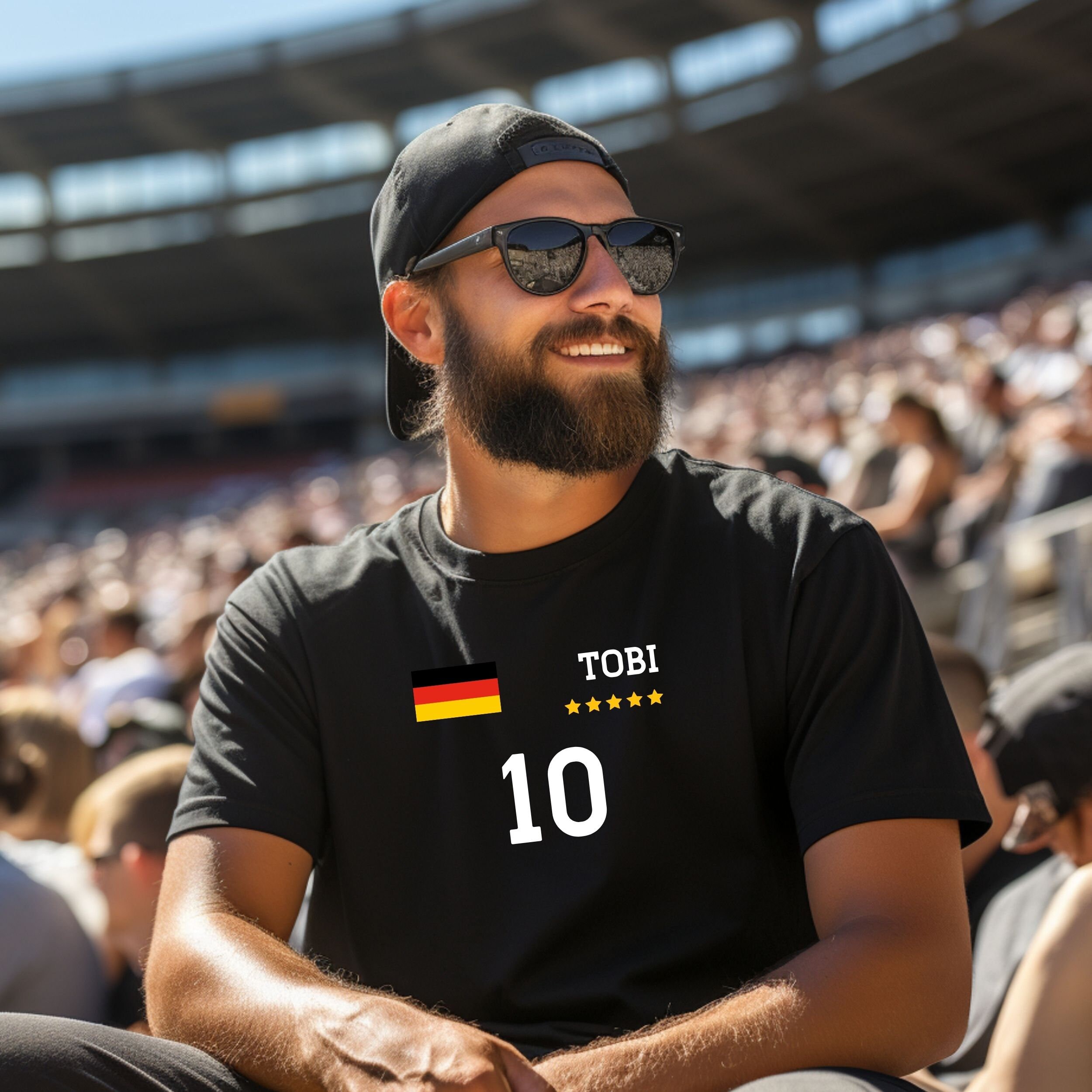 Em 2024 Die Ultimative Fanartikel Jagd Deutschlands Weg Zum Titel Beginnt Jetztfeed