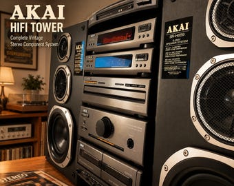 Kenwood MDX-L1-W CD MD Radio Personal Stereo System From Japan - Etsy