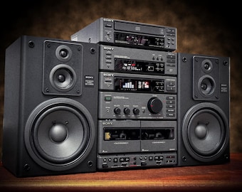 ケンウッド MDX-L1-W CD MDラジオ パーソナルステレオシステム（日本製