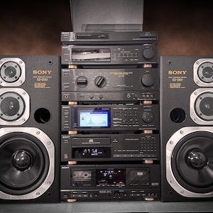 Vintage bose speakers - Etsy 日本