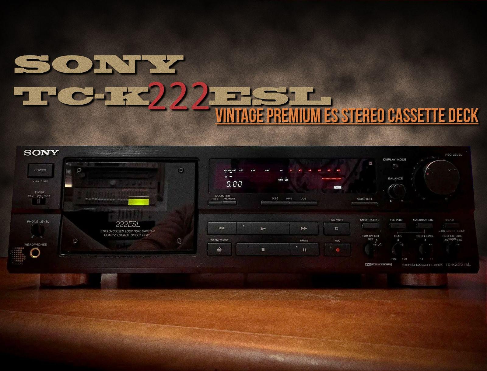 Sony Tc K - Etsy