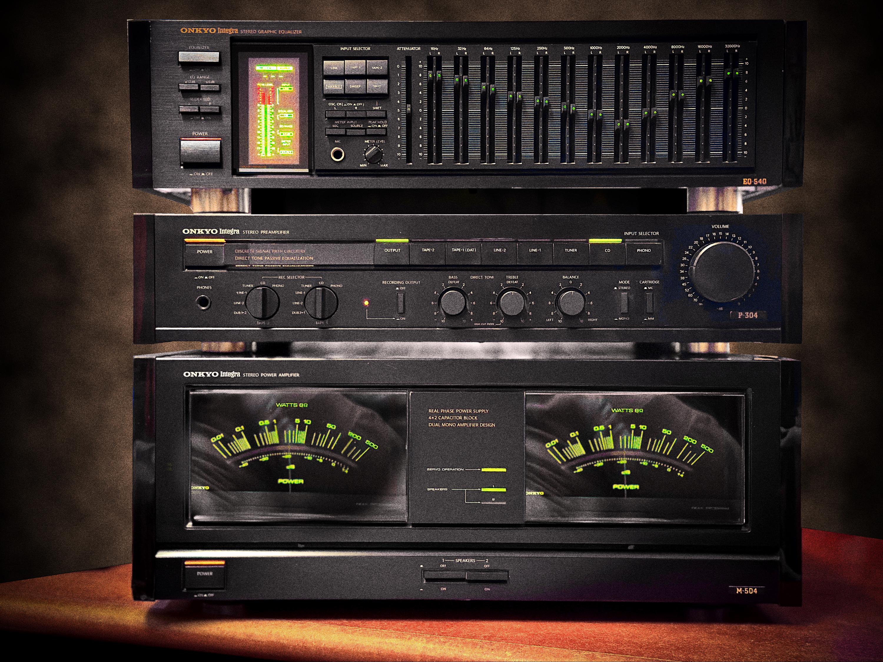 Vintage onkyo - Etsy 日本