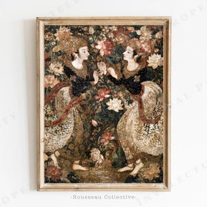 Kamasan Bali - Etsy
