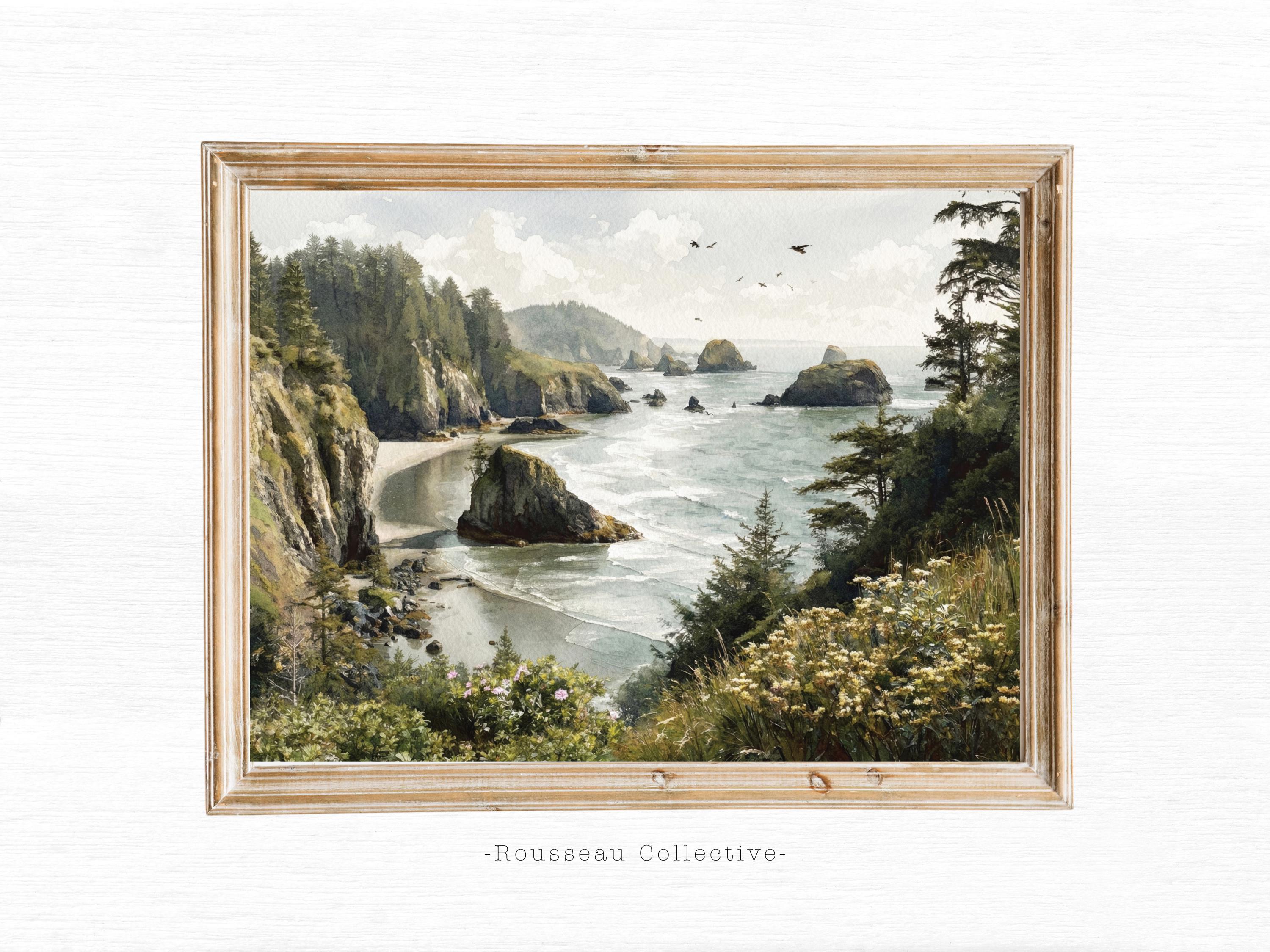 43 x 33cm frame - Etsy 日本