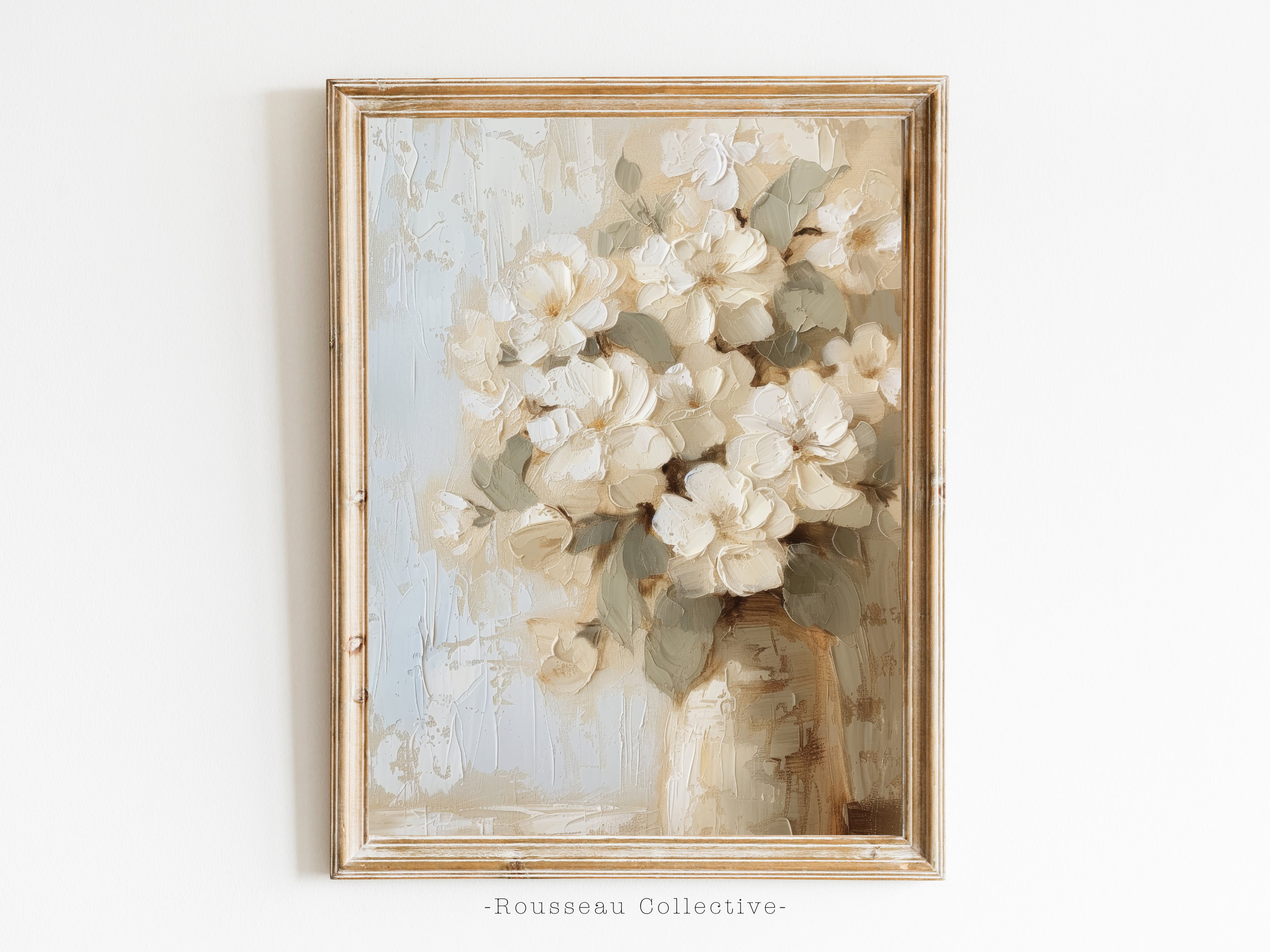 キャサリンホワイト　絵画2点セット　KATHRYN WHITE Kathryn white - Etsy 日本