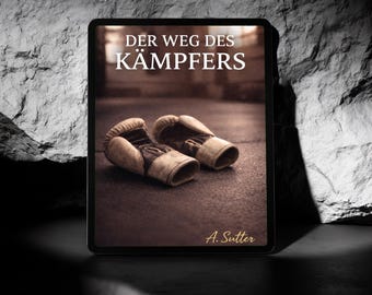 Droga Wojownika (Ebook)