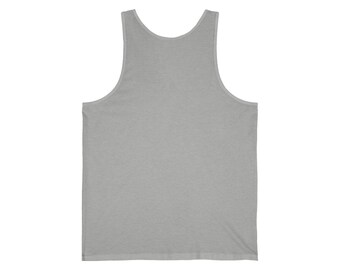 Eminem Rap Unisex Jersey Tank