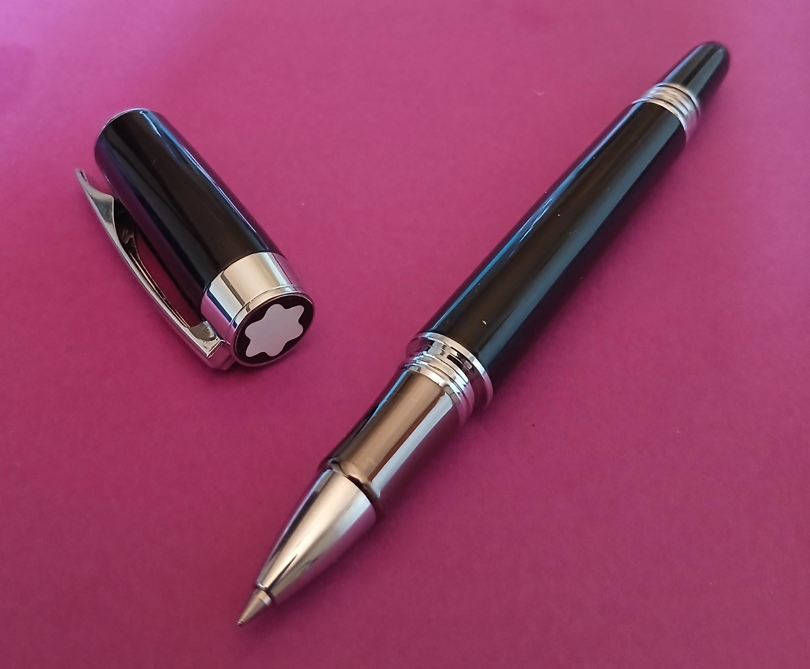 MONTBLANC Meisterstück ボールペン 特別版 新製品】モンブラン「マイスターシュテュック」100周年記念
