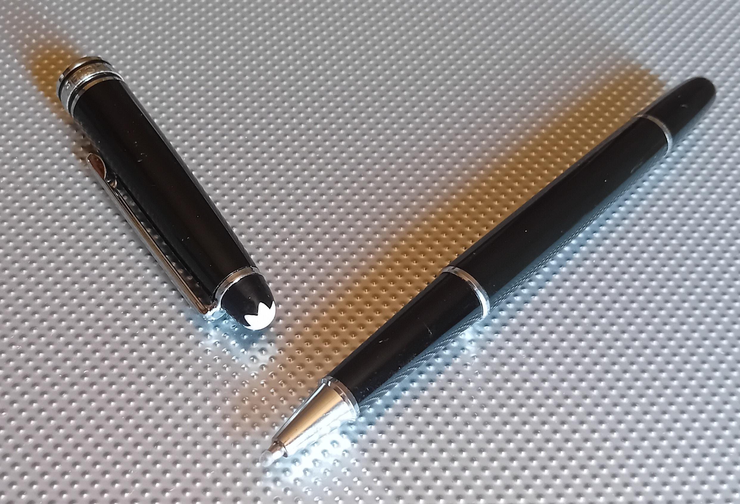 Mont blanc pen replica - Etsy 日本