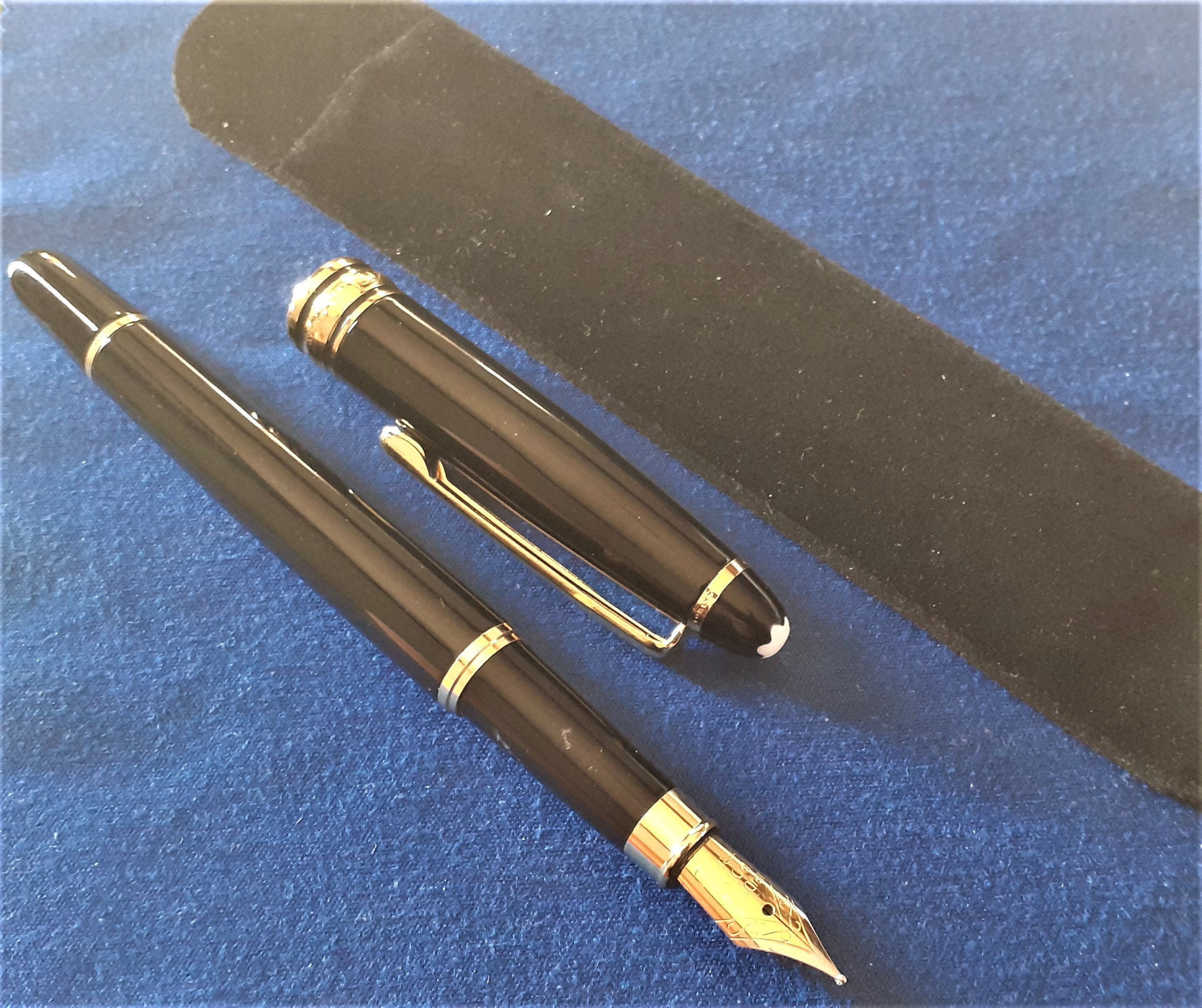 Montblanc boheme - Etsy 日本