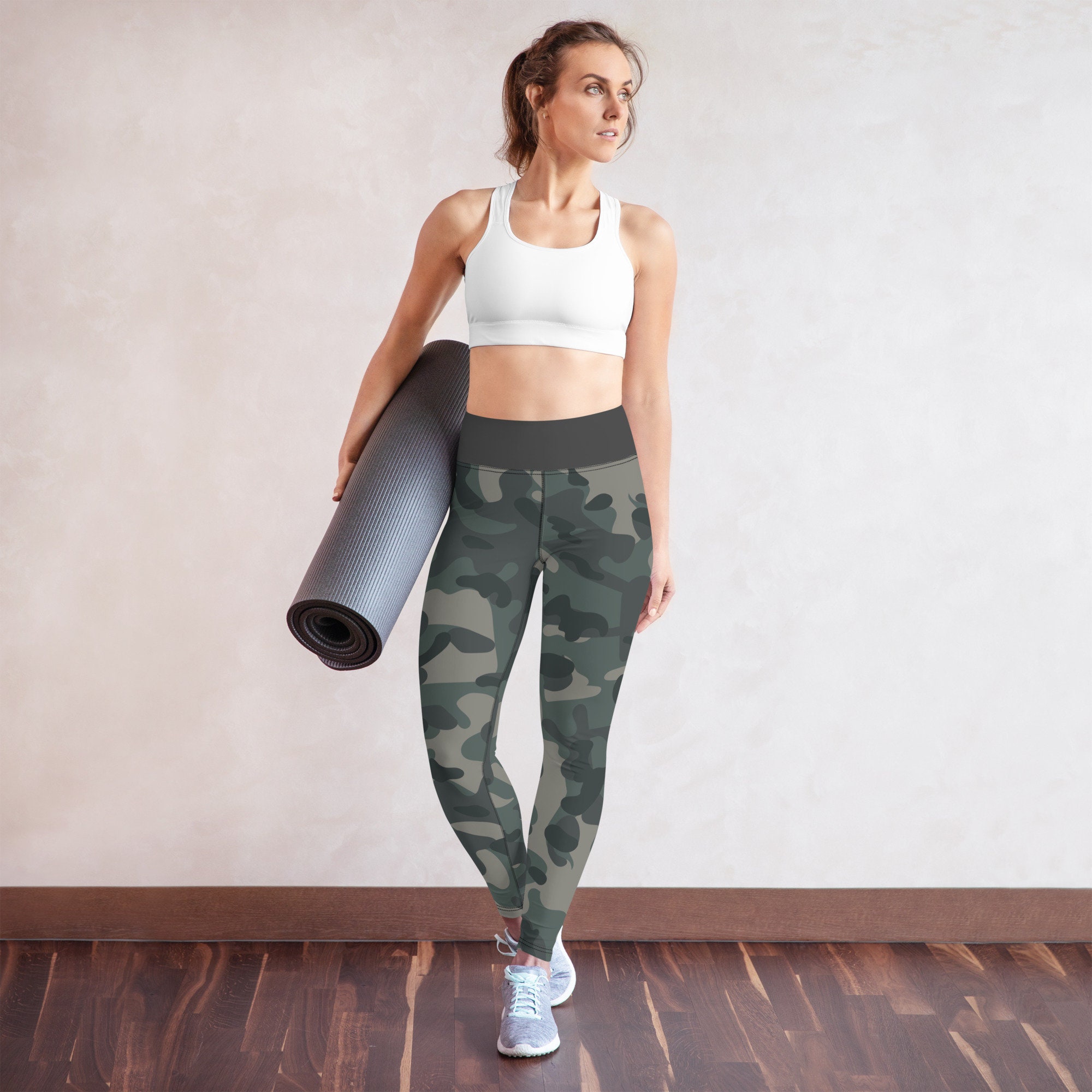 Army Workout Pants -  Canada
