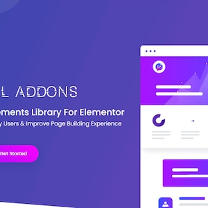 Essential Addons for Elementor Pro-Lifetime Automatic Update