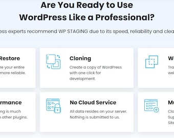 Automatyczna aktualizacja WP Staging Pro-Lifetime