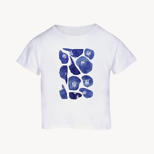 Koszulka NYC Baby, Koszulka damska NYC, Koszulka New York Baby, Prezent dla miłośnika NYC, Koszulka z grafiką New York City, Modna koszulka Nyc Baby, Koszulka estetyczna z lat 90.