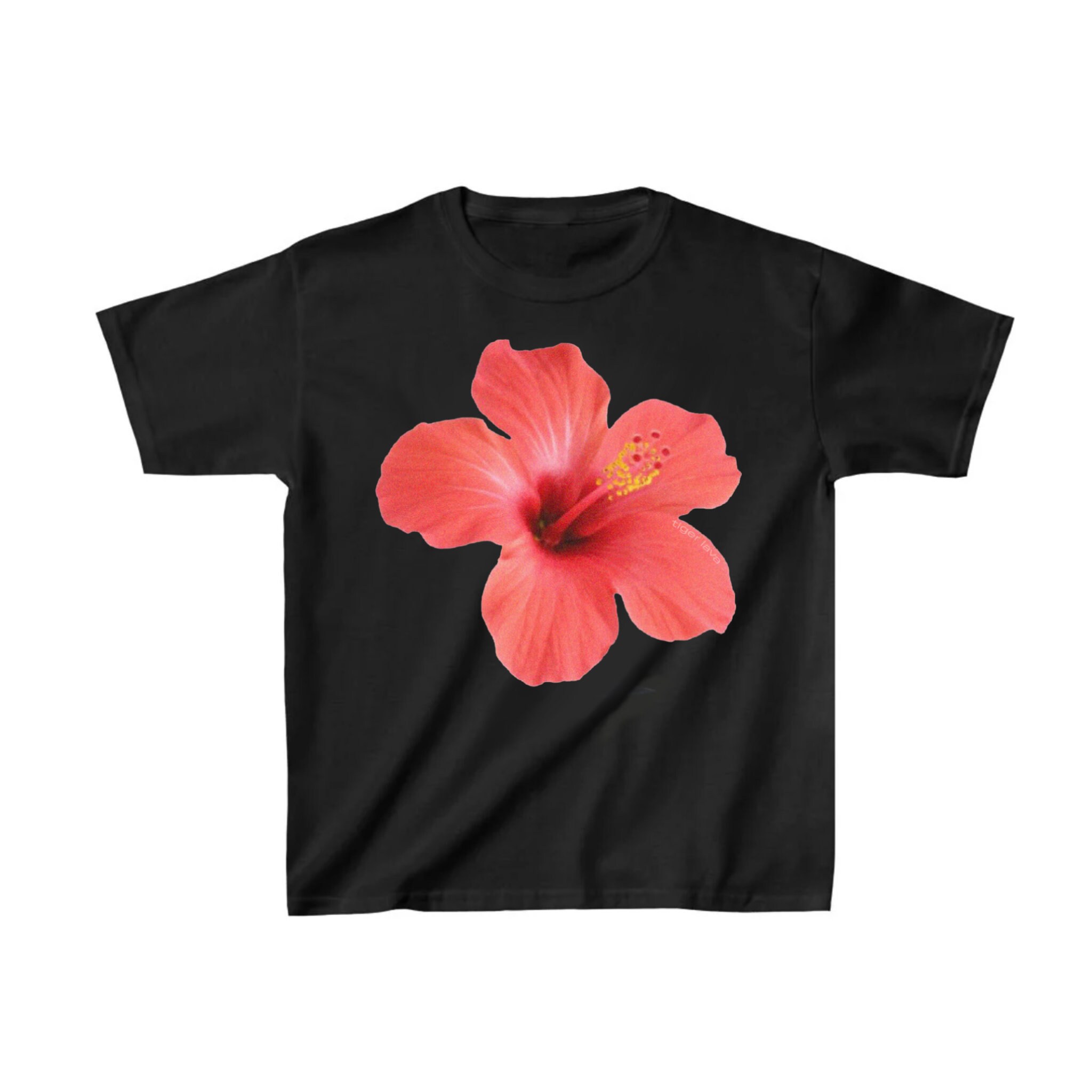 【mahagrid】22SS★ HIBISCUS TEE 9190284_01.jpg