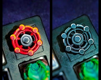 Valve Knob (6mm)