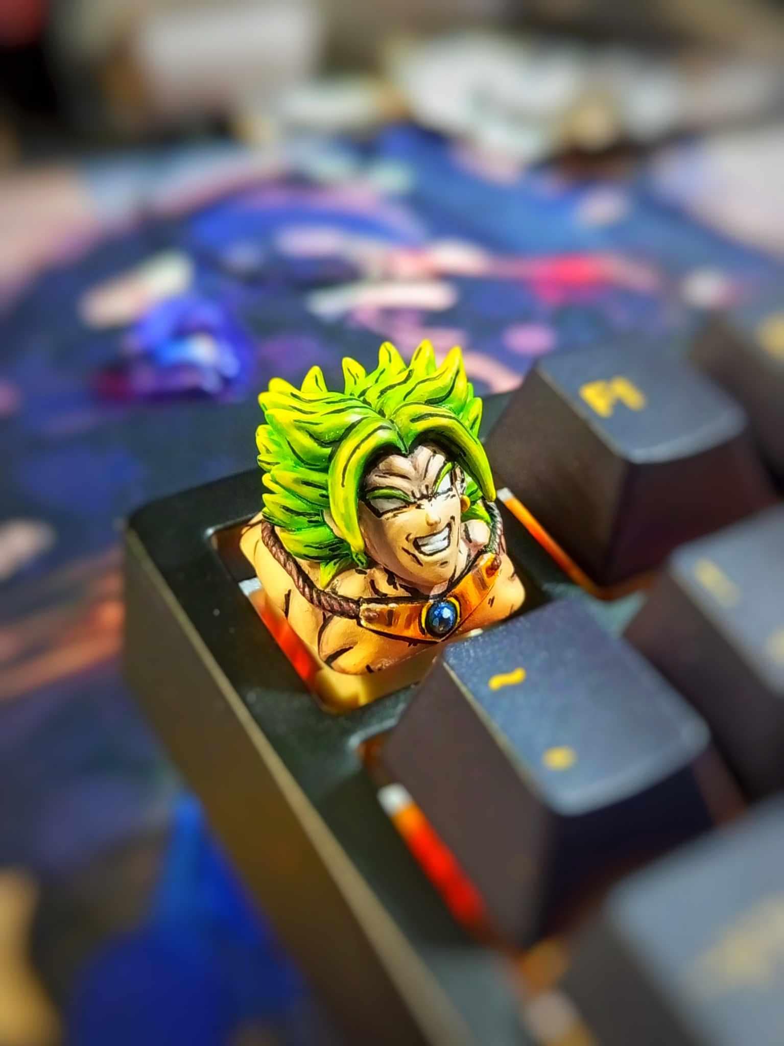 Dragon ball keycap - Etsy 日本