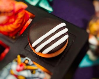 Donut Artisan Knob