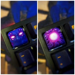 Enigma Artisan Keycap