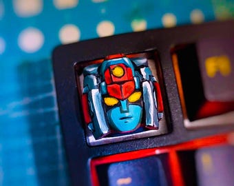 Daimos Artisan Keycap