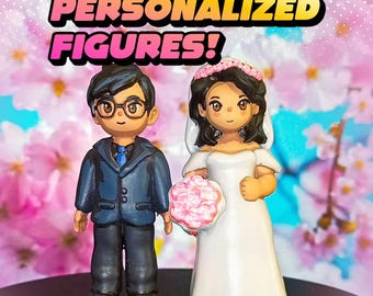 Personalized Figure