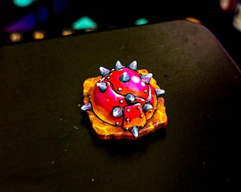 Techies Proximity Mine (Magnetic)