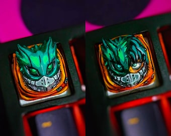 Tasti Deku Artisan