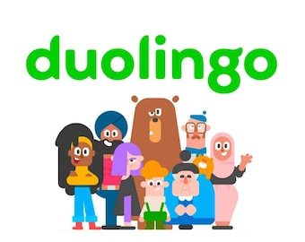 Account Duolingo Premium (Cuore illimitato)