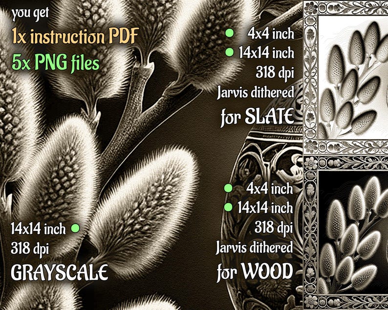 Easter Egg 3D Illusion PNG Laser File, 3D Illusion Engraving, Easter ...