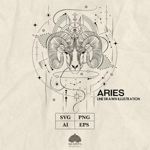 Widders svg Sternzeichen design svg Astrologie svg Sternzeichen symbol svg Horoskop svg Konstellation svg Digitale Grafik Sternzeichentattoo Schnittdatei Png
